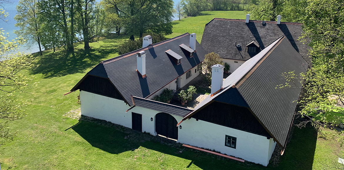 Steildach
